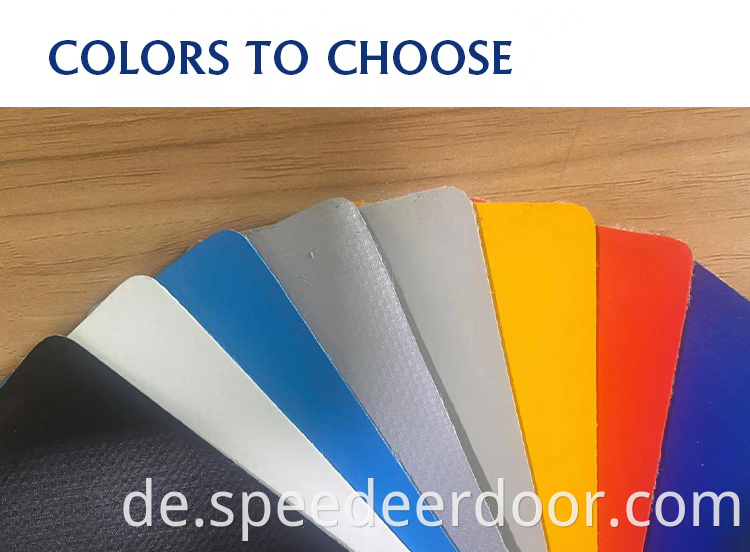 Colors To Choose